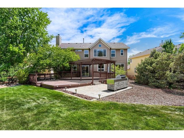 8658 Aberdeen Cir, Highlands Ranch, CO 80130
