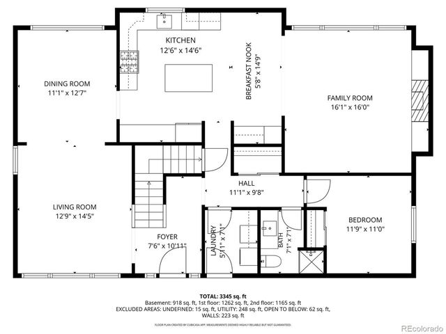 8658 Aberdeen Cir, Highlands Ranch, CO 80130