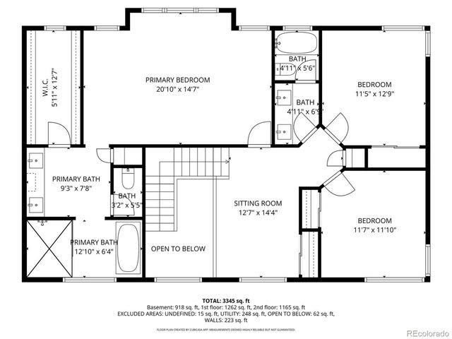 8658 Aberdeen Cir, Highlands Ranch, CO 80130