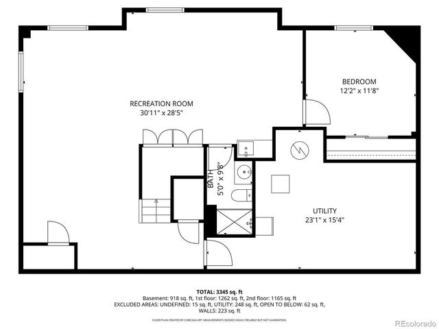 8658 Aberdeen Cir, Highlands Ranch, CO 80130