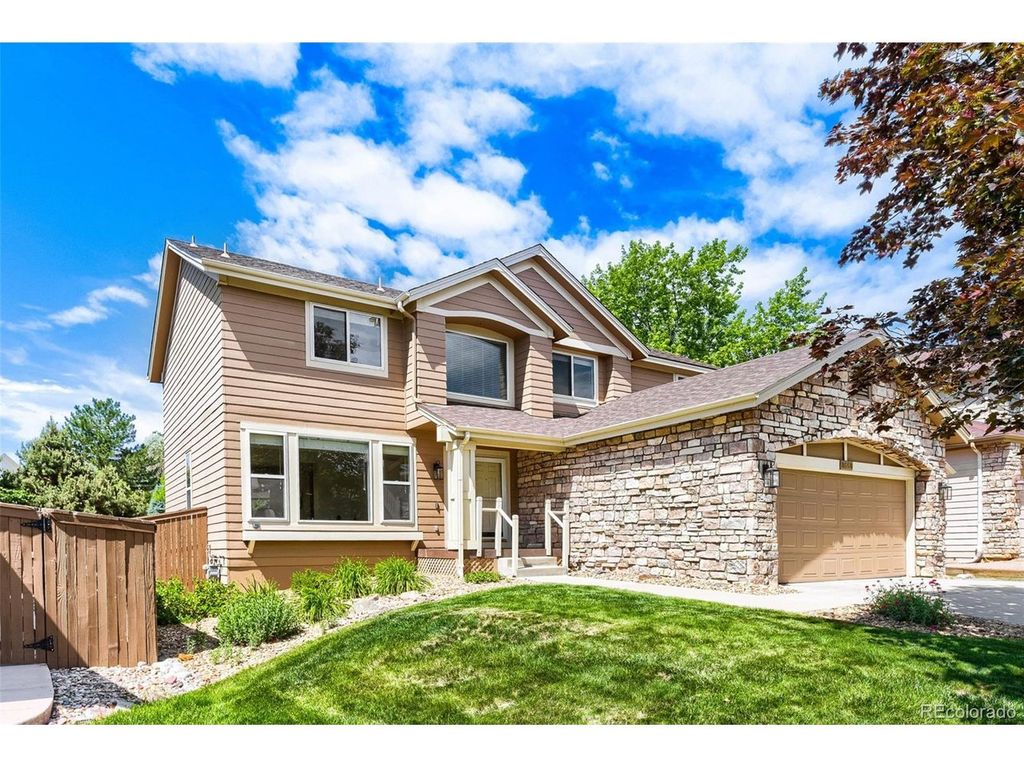 8658 Aberdeen Cir, Highlands Ranch, CO 80130