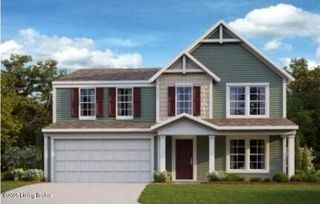 202 Bethel Springs Dr, Mt Washington, KY 40047