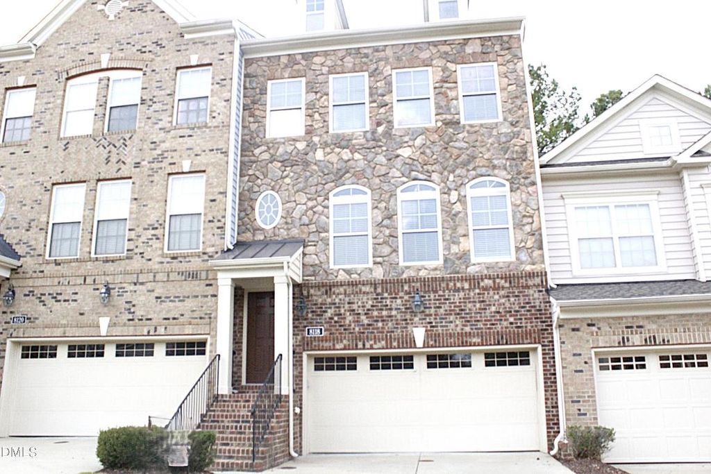 8118 Primanti Boulevard, Raleigh, NC 27612