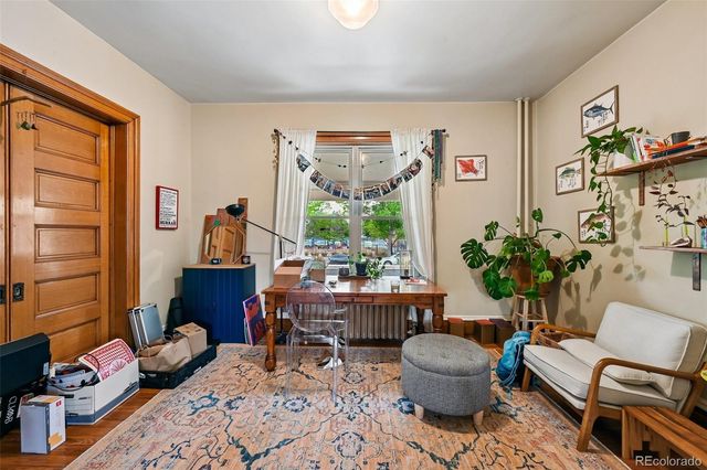 1646 N High Street, Denver, CO 80218