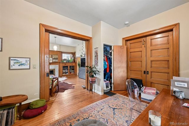 1646 N High Street, Denver, CO 80218