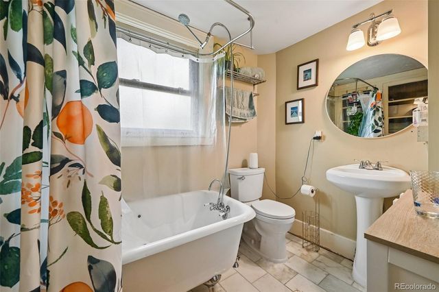 1646 N High Street, Denver, CO 80218