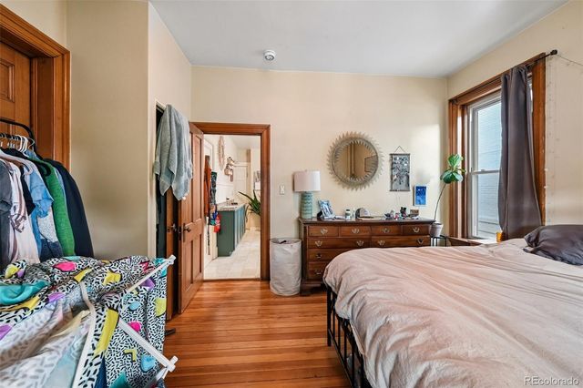 1646 N High Street, Denver, CO 80218