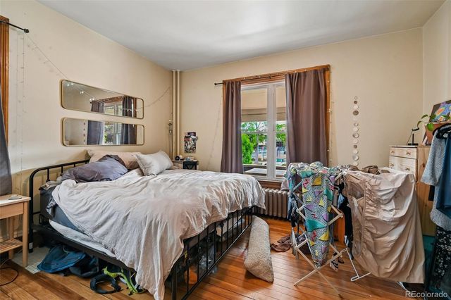 1646 N High Street, Denver, CO 80218