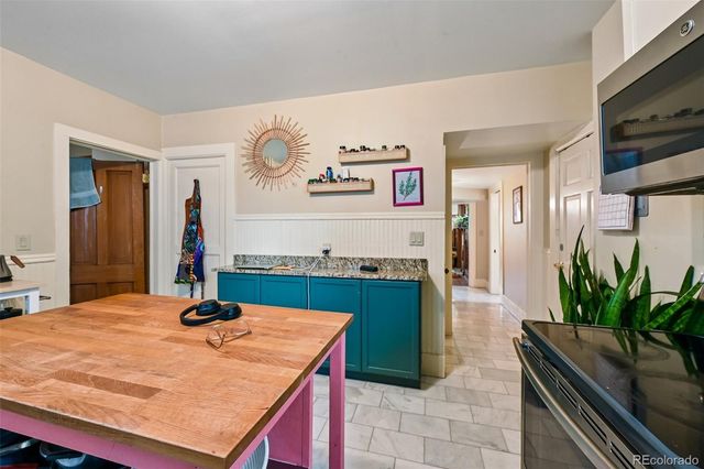 1646 N High Street, Denver, CO 80218
