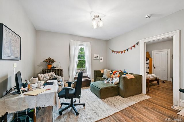 1646 N High Street, Denver, CO 80218