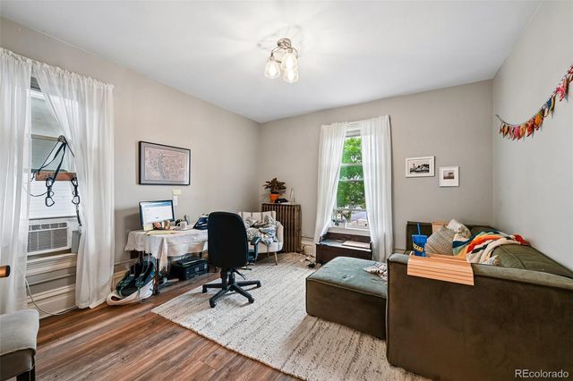 1646 N High Street, Denver, CO 80218