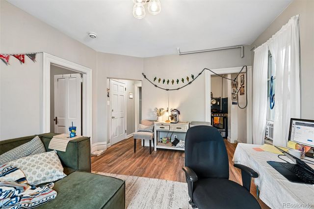 1646 N High Street, Denver, CO 80218