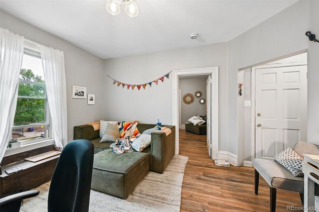 1646 N High Street, Denver, CO 80218