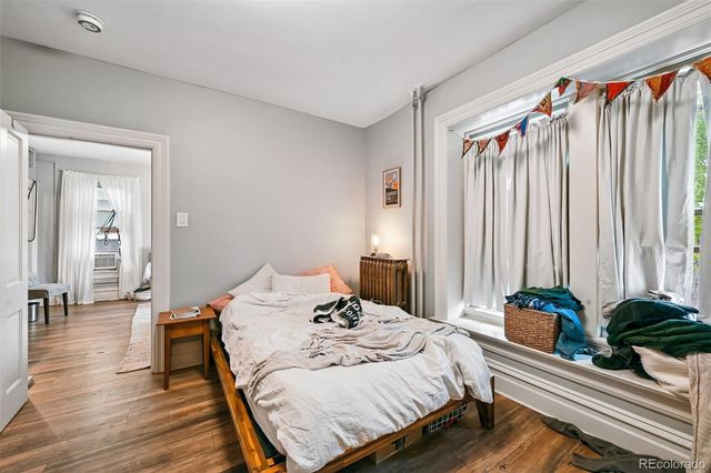 1646 N High Street, Denver, CO 80218