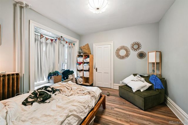 1646 N High Street, Denver, CO 80218
