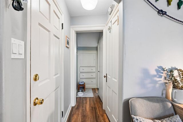 1646 N High Street, Denver, CO 80218