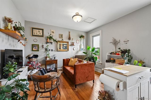 1646 N High Street, Denver, CO 80218