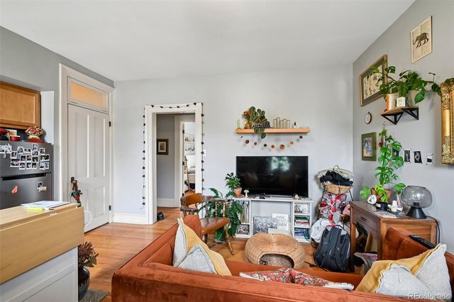 1646 N High Street, Denver, CO 80218