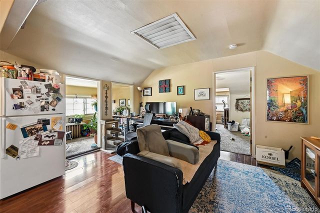 1646 N High Street, Denver, CO 80218