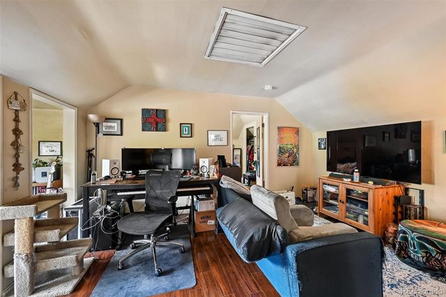 1646 N High Street, Denver, CO 80218