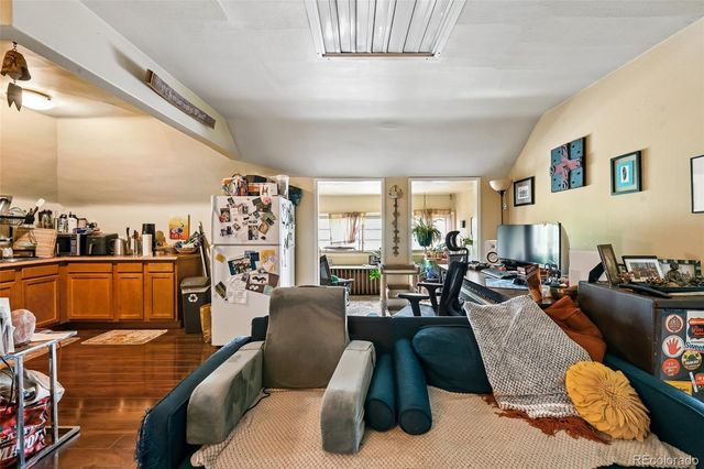1646 N High Street, Denver, CO 80218