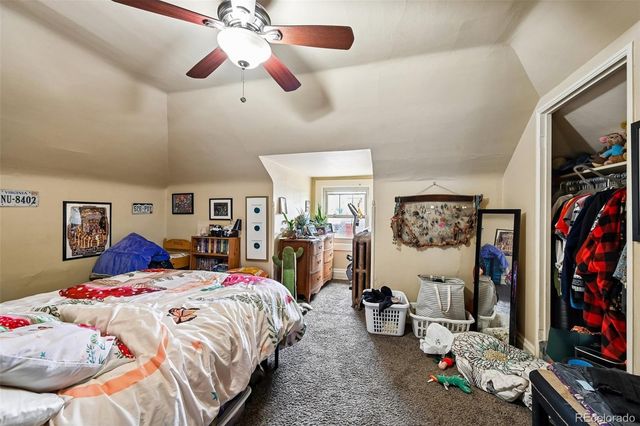 1646 N High Street, Denver, CO 80218