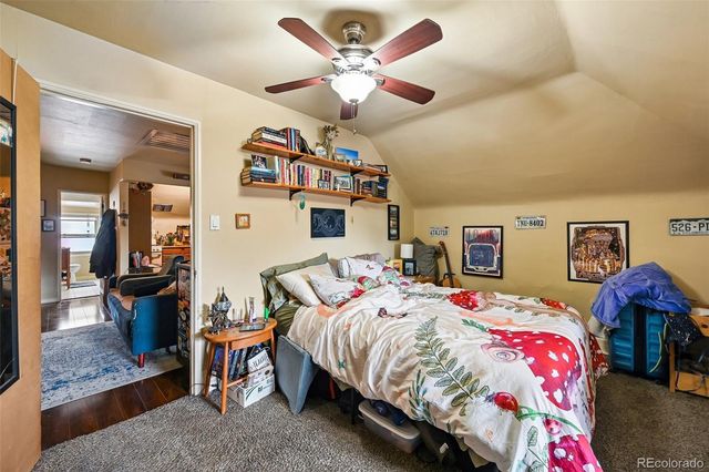 1646 N High Street, Denver, CO 80218