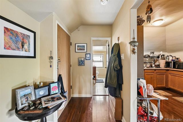 1646 N High Street, Denver, CO 80218