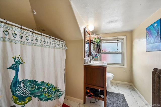 1646 N High Street, Denver, CO 80218