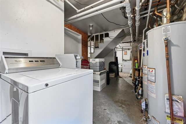 1646 N High Street, Denver, CO 80218
