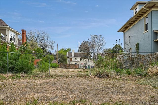 1646 N High Street, Denver, CO 80218