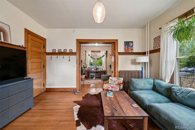1646 N High Street, Denver, CO 80218