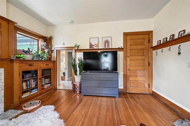 1646 N High Street, Denver, CO 80218