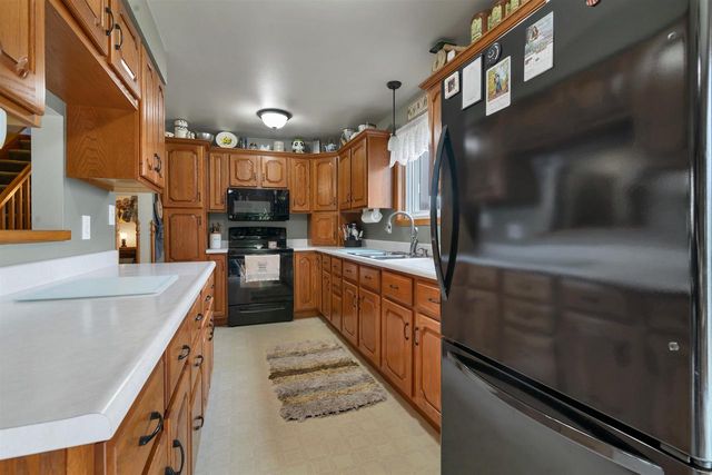 N6153 STATE 32 HIGHWAY, Oconto Falls, WI 54154