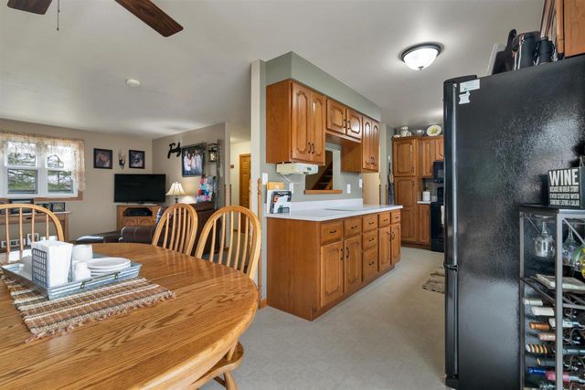 N6153 STATE 32 HIGHWAY, Oconto Falls, WI 54154