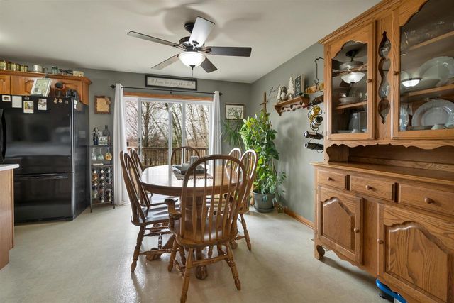 N6153 STATE 32 HIGHWAY, Oconto Falls, WI 54154
