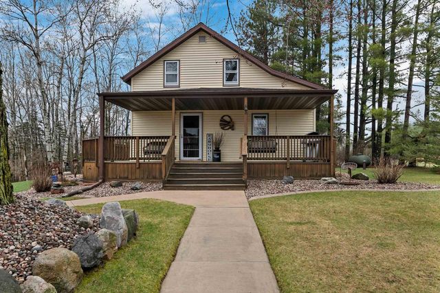 N6153 STATE 32 HIGHWAY, Oconto Falls, WI 54154
