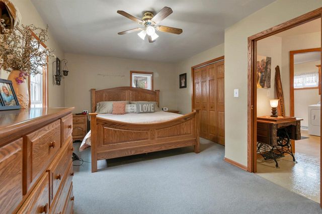 N6153 STATE 32 HIGHWAY, Oconto Falls, WI 54154