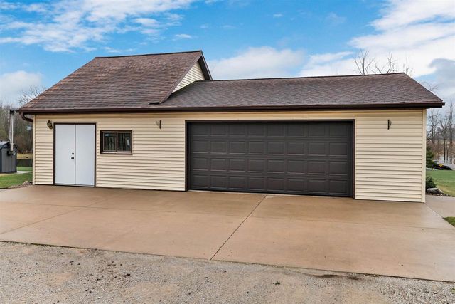 N6153 STATE 32 HIGHWAY, Oconto Falls, WI 54154