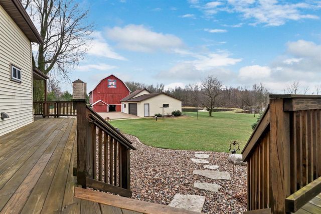 N6153 STATE 32 HIGHWAY, Oconto Falls, WI 54154