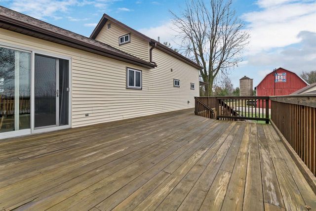 N6153 STATE 32 HIGHWAY, Oconto Falls, WI 54154