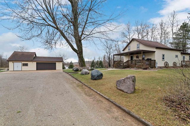 N6153 STATE 32 HIGHWAY, Oconto Falls, WI 54154