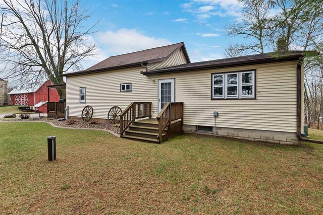 N6153 STATE 32 HIGHWAY, Oconto Falls, WI 54154