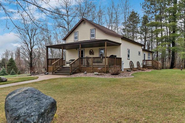 N6153 STATE 32 HIGHWAY, Oconto Falls, WI 54154