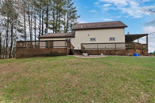 N6153 STATE 32 HIGHWAY, Oconto Falls, WI 54154