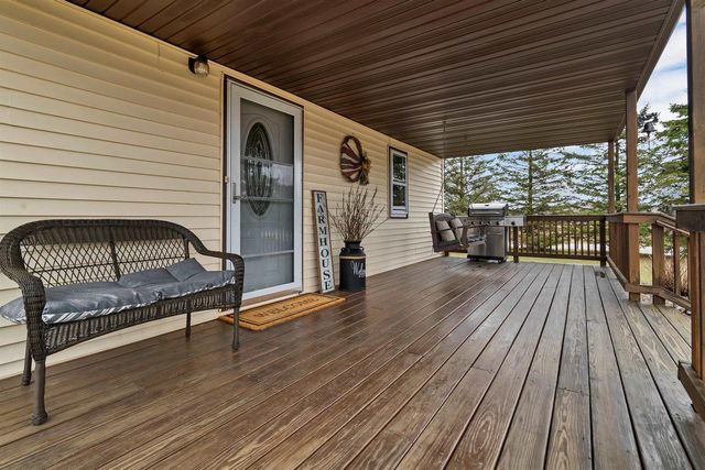 N6153 STATE 32 HIGHWAY, Oconto Falls, WI 54154