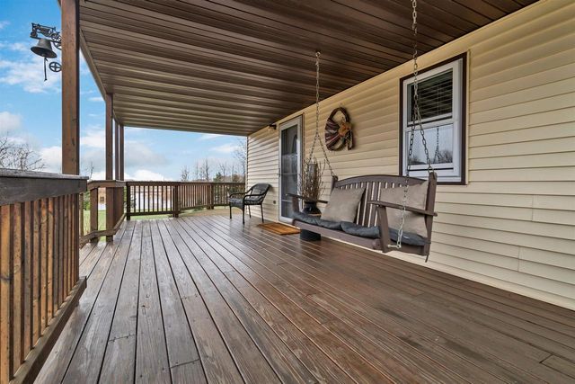 N6153 STATE 32 HIGHWAY, Oconto Falls, WI 54154