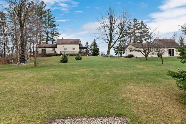 N6153 STATE 32 HIGHWAY, Oconto Falls, WI 54154