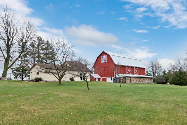N6153 STATE 32 HIGHWAY, Oconto Falls, WI 54154