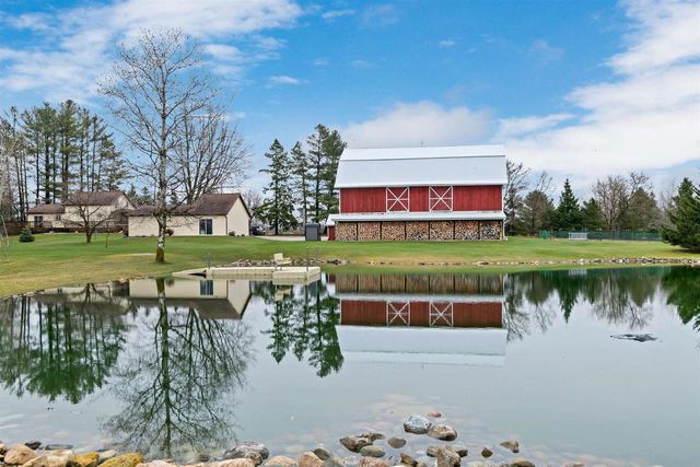 N6153 STATE 32 HIGHWAY, Oconto Falls, WI 54154
